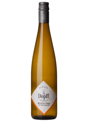 DOPFF RESERVE RIESLING CUVEE EUROPE 0,75L