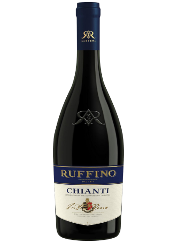 RUFFINO CHIANTI DOCG 0,75L