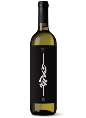 DOMAINE WARDY BEQAA VALLEY WHITE DRY 0,75L