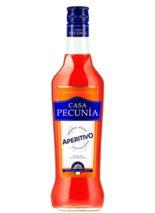 CASA PECUNIA APERITIVO 0,7L