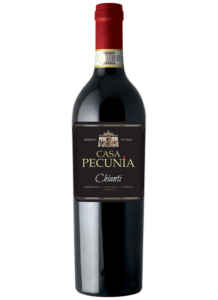 CASA PECUNIA CHIANTI DOCG 0,75L
