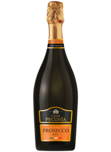 CASA PECUNIA PROSECCO CLASSICO DOC 0,75L
