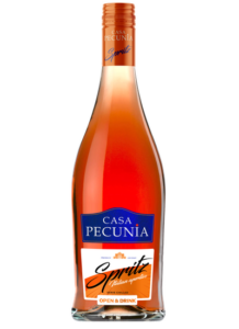 CASA PECUNIA SPRITZ APERITIVO 0,75L