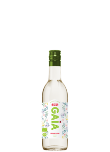 ECO GAIA ORGANIC SEMI DRY VERDEJO 0,187L
